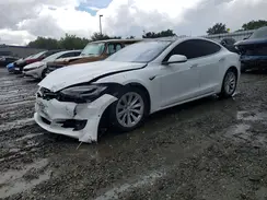 5YJSA1E12HF198977 2017 TESLA MODEL S
