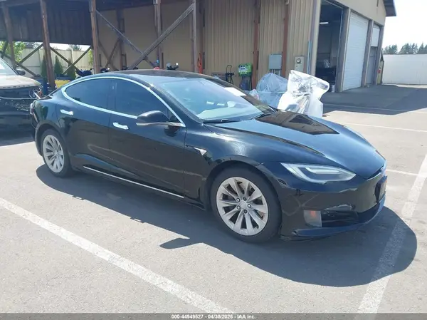 5YJSA1E12HF201179 2017 TESLA MODEL S - Image 1