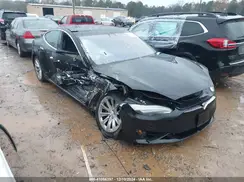 5YJSA1E12HF209637 2017 TESLA MODEL S