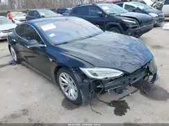 5YJSA1E12HF213980 2017 TESLA MODEL S