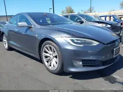 5YJSA1E12HF226406 2017 TESLA MODEL S