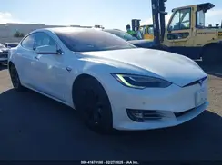 5YJSA1E12HF226728 2017 TESLA MODEL S