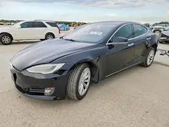 5YJSA1E12HF231203 2017 TESLA MODEL S