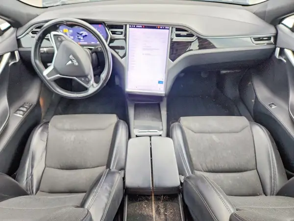 5YJSA1E12HF231203 2017 TESLA MODEL S - Image 8