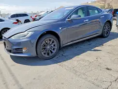 5YJSA1E12HF231301 2017 TESLA MODEL S