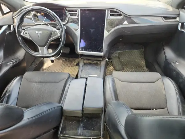 5YJSA1E12HF233758 2017 TESLA MODEL S - Image 8