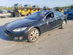 5YJSA1E13GF120884 2016 TESLA MODEL S