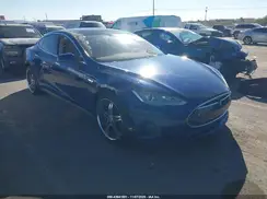 5YJSA1E13GF126023 2016 TESLA MODEL S