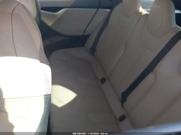 5YJSA1E13GF126023 2016 TESLA MODEL S - Image 8