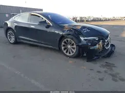 5YJSA1E13GF129732 2016 TESLA MODEL S