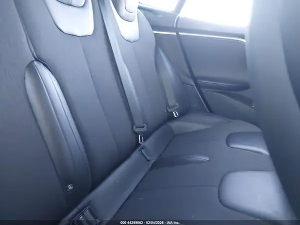 5YJSA1E13GF129732 2016 TESLA MODEL S - Image 8