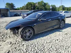 5YJSA1E13GF130671 2016 TESLA MODEL S