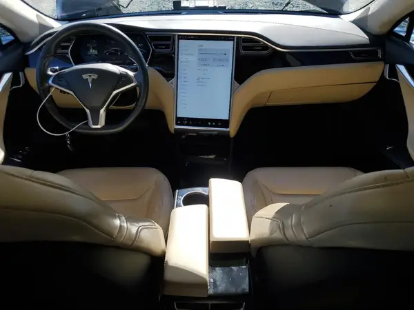5YJSA1E13GF130671 2016 TESLA MODEL S - Image 8