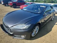 5YJSA1E13GF131125 2016 TESLA MODEL S