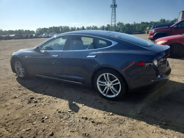 5YJSA1E13GF131125 2016 TESLA MODEL S - Image 2