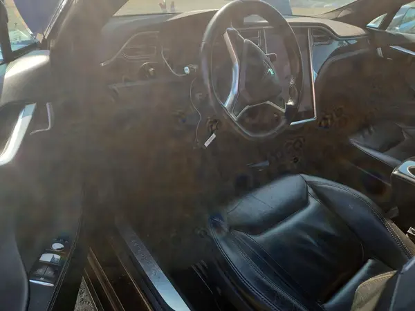 5YJSA1E13GF131125 2016 TESLA MODEL S - Image 8