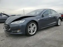 5YJSA1E13GF131562 2016 TESLA MODEL S