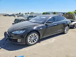 5YJSA1E13GF132985 2016 TESLA MODEL S