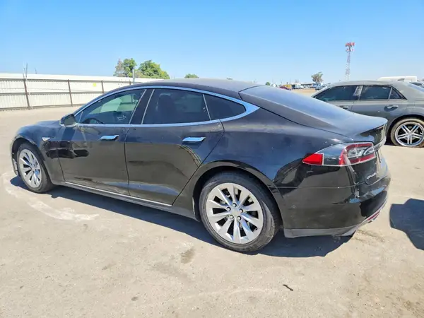 5YJSA1E13GF132985 2016 TESLA MODEL S - Image 2