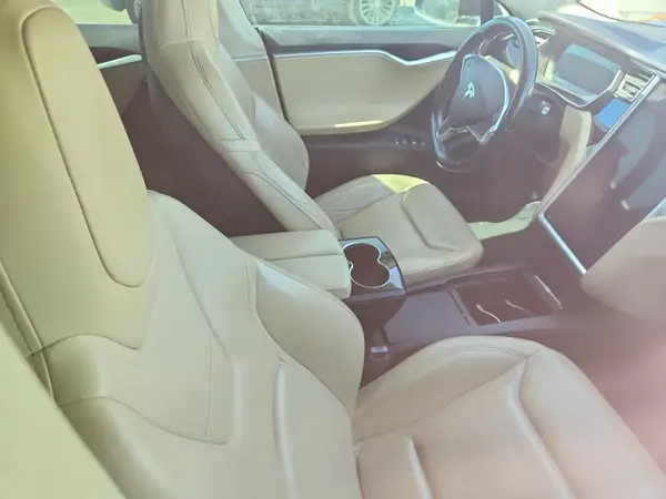 5YJSA1E13GF132985 2016 TESLA MODEL S - Image 8