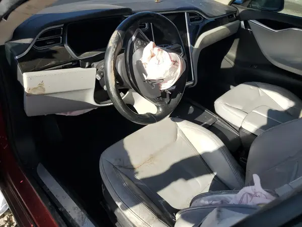 5YJSA1E13GF133926 2016 TESLA MODEL S - Image 8