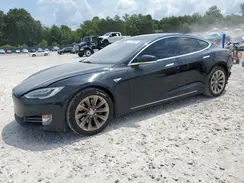5YJSA1E13GF134610 2016 TESLA MODEL S