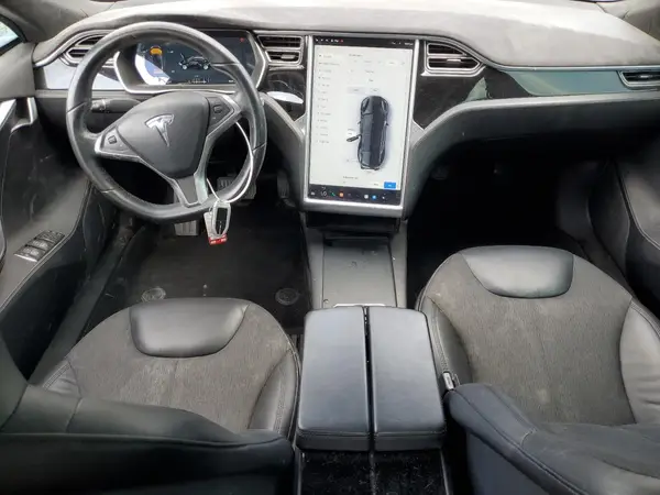 5YJSA1E13GF134610 2016 TESLA MODEL S - Image 8