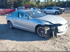 5YJSA1E13GF142268 2016 TESLA MODEL S