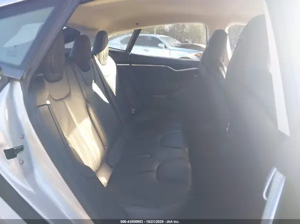 5YJSA1E13GF142268 2016 TESLA MODEL S - Image 8