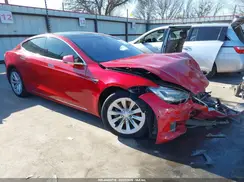 5YJSA1E13GF147194 2016 TESLA MODEL S