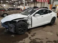 5YJSA1E13GF147342 2016 TESLA MODEL S