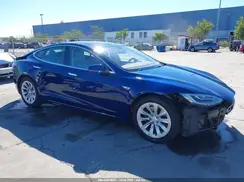 5YJSA1E13GF148457 2016 TESLA MODEL S