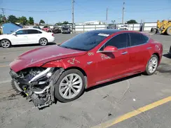 5YJSA1E13GF148930 2016 TESLA MODEL S