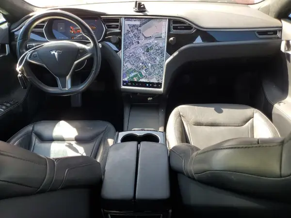 5YJSA1E13GF148930 2016 TESLA MODEL S - Image 8
