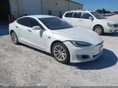 5YJSA1E13GF149236 2016 TESLA MODEL S