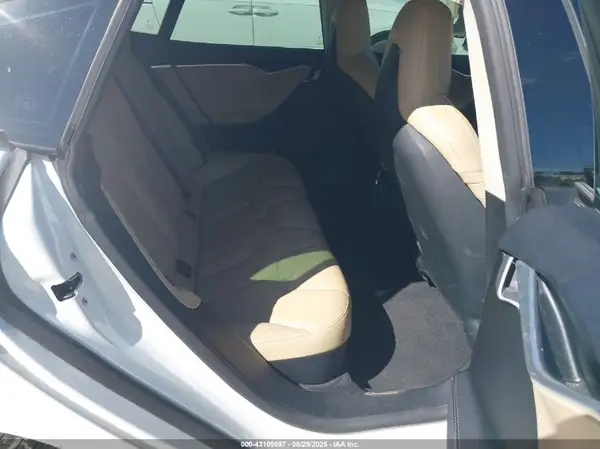 5YJSA1E13GF149236 2016 TESLA MODEL S - Image 8