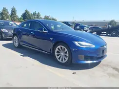 5YJSA1E13GF150967 2016 TESLA MODEL S