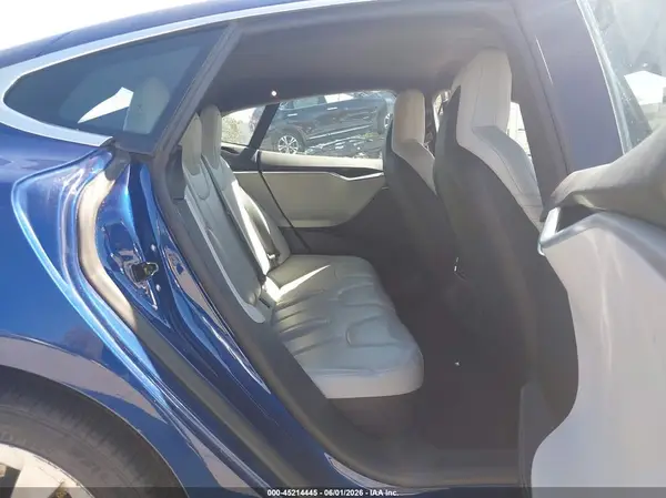 5YJSA1E13GF150967 2016 TESLA MODEL S - Image 8