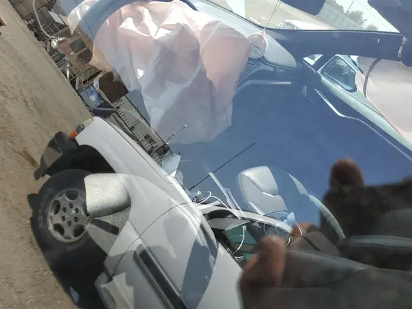 5YJSA1E13GF151472 2016 TESLA MODEL S - Image 8