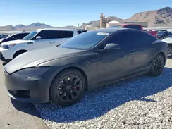 5YJSA1E13GF153299 2016 TESLA MODEL S