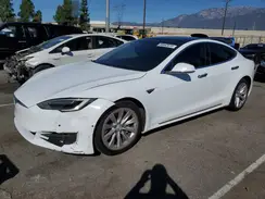 5YJSA1E13GF153870 2016 TESLA MODEL S