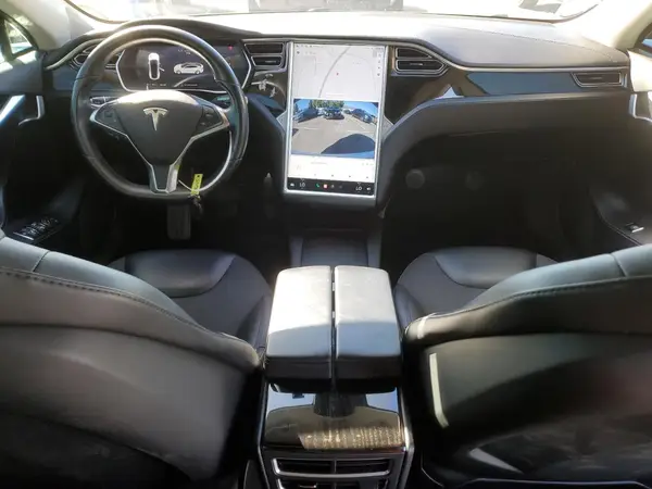 5YJSA1E13GF153870 2016 TESLA MODEL S - Image 8