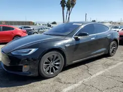 5YJSA1E13GF154517 2016 TESLA MODEL S