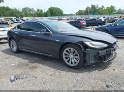 5YJSA1E13GF156736 2016 TESLA MODEL S