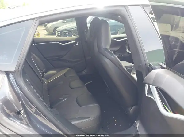 5YJSA1E13GF156736 2016 TESLA MODEL S - Image 8