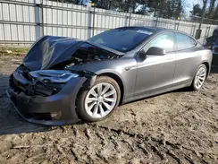 5YJSA1E13GF158003 2016 TESLA MODEL S