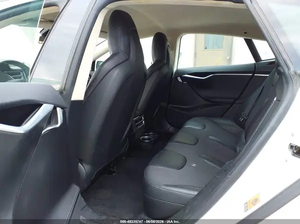 5YJSA1E13GF159488 2016 TESLA MODEL S - Image 8