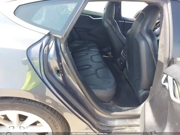5YJSA1E13GF160768 2016 TESLA MODEL S - Image 8