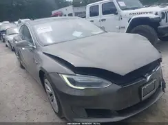 5YJSA1E13GF166649 2016 TESLA MODEL S