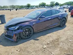 5YJSA1E13GF174122 2016 TESLA MODEL S